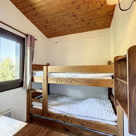 3 Pieces Au Pied Des Pistes A - Fr-1-560-59 * Combloux