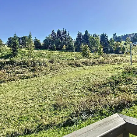 Apartamento 3 Pieces Au Pied Des Pistes A - Fr-1-560-59