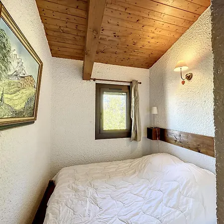 3 Pieces Au Pied Des Pistes A - Fr-1-560-59 * Combloux